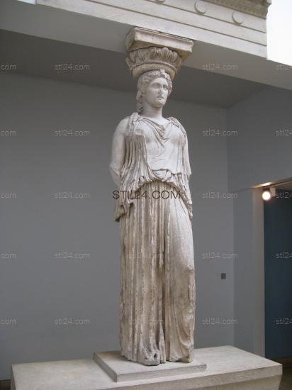 SCULPTURE OF ANCIENT GREECE_0584